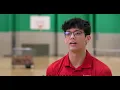 Meet NIU Class of 2025 Grad Matteo DeLeon