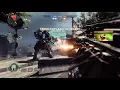 Edguy - Under The Moon (Titanfall 2 music video)