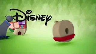 disney junior bumper