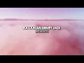 SLAM - Kembali Merindu (Video Lirik)