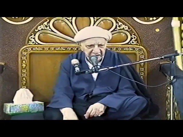 ⁣تضحيات حمزة بن عبدالمطلب - الشيخ أحمد الوائلي