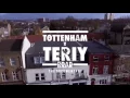 Tottenham x Teriy trailer