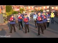 Download Lagu Corbet Accordion Band @ Upper Bann Fusiliers Parade ~ Lurgan 29/04/22 (4K)