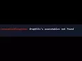 HOW TO Add folder to PATH GraphViz s executables not found Fixed