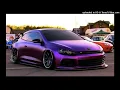 Del barrio pala disco REMIX /bass boosted/TINCHO