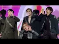 260101 MIRROR First Day MAMA Medley《Ignited + DNA is U》盧瀚霆 Anson Lo Focus Fancam