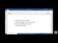 Recode into different variable in SPSS