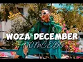 NOMCEBO -"WOZA DECEMBER "(New Hit Song)FT MASTER KG x Nkosazana Daughter x Makhadzi Type beat 