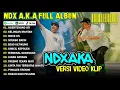NDX AKA FULL ALBUM TERBARU VIRAL 2024   NGERTENONO ATI  KELINGAN MANTAN