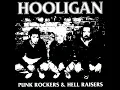 Lagu Hooligan - Punk Rockers \u0026 Hell Raisers(Cd/ep 2009)