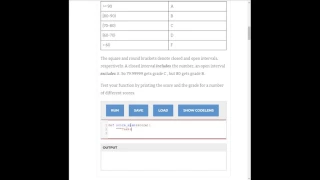 LC101 Think Python Chapter 6 Exercise 2