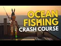 Ocean Fishing Guide - Get the Shark Mount Easily