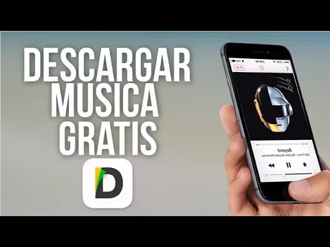 Download MP3 Como DESCARGAR musica en IPhone/IOS 10 | GRATIS Y SENCILLO - 2018