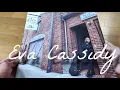 Vinyl record opening 116 Eva Cassidy A Soul-Stirring Live Performance