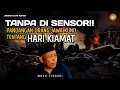 Lagu TANPA DISENSOR‼️ORANG JAWA KUNO BERBICARA TENTANG HARI KIAMAT - MBAH SUPARDI TERBARU