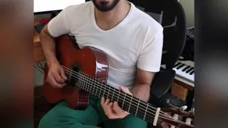 Ezz Shahwan موسيقى فيلم حتى اخر العمر عمر خورشيد 