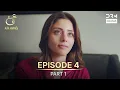 Download Lagu Ain Ishq | Episode 04 - Part 1 | One Love Turkish Drama Urdu Dubbed | UD1U