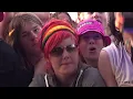 Red Hot Chili Peppers - Scar Tissue [HD] | Live at Pinkpop 2006