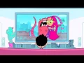 Download Lagu DC Nation - Teen Titans Go! - Dude | Relax! (Clip)
