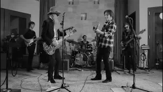 John Fogerty ZZ Top - Blues Bayous Tour In-Studio Jam Session