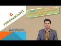 Structures Definitions Initialization Accessing Structure Members by Dr G Ramu