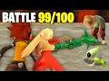 Download Lagu Surviving 100 Floors of Viewer Pokemon Battles