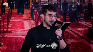 کربلایی مرتضی یبرنژاد 128مقدس ماه دل قمرالله دل 