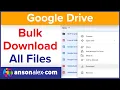 Download Lagu Download Entire Google Drive Folder to Computer