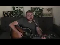 Matt Krahula - Thank You (Johnny Suite Cover)