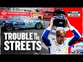 Download Lagu Every Wreck \u0026 Wild Moment from the Chicago Street Race | 2025 NASCAR Cup Series