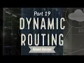 Routing Protocols and Traffic Forwarding Network Fundamentals Part 19