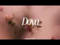 Doya · Tech Panda & Kenzani - flip by crack down