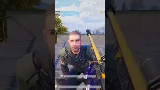 فيكتور الأسطورة Shorts Pubgmobile ببجي موبايل Victor 