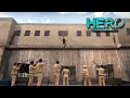 Lagu Hero - Vanishing Mode On - Full Episode 209 || Abhishek Nigam, Yesha Rughani || Hero - Unseen Thi...