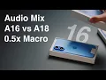Download Lagu Audio Mix is Basically Magic – iPhone 16 Unboxing and First Impressions