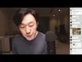 DJ REACTION to KPOP - BAEKHYUN & SUZY DREAM
