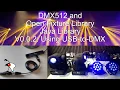 DMX512 with Java Use an USB-to-DMX controller