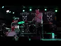 Sugar - dropA - Live au Rock'n'Eat, Lyon, 17/11/2022
