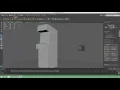 Maya LT Tutorial - UI Customization and Box Modeling Overview Beginner to Pro Course