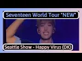 Seventeen 6th World Tour \