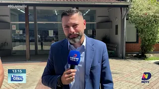 Iluminação pública de Joinville muda com PPP que amplia serviços e monitoramento 24h