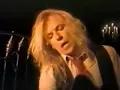 PRETTY MAIDS - Please don't leave me [Official Music Video] HQ