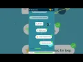 Ciclos 2 JavaScript Facil Grasshopper