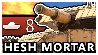 The Funniest Tank In War Thunder