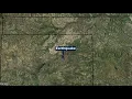 Eart uake reported in the Texas panhandle