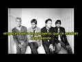 Matchbox Twenty - How Far We've Come // Sub. Esp