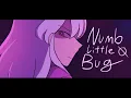 Download Lagu ❀ Numb Little Bug | GSGA Oc Animatic