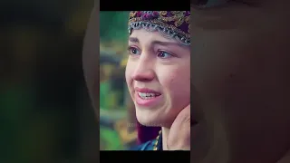 بالاخاتون و حلیمه 