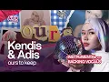 Download Lagu ours to keep - Kendis \u0026 Adis | Instrumental with Backing Vocals