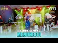 Lagu Nanda Safira - Menunggu I Mahesa music live larangan - sidoarjo